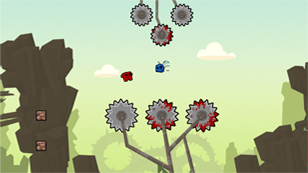 Super meat boy game Super meat boy game
