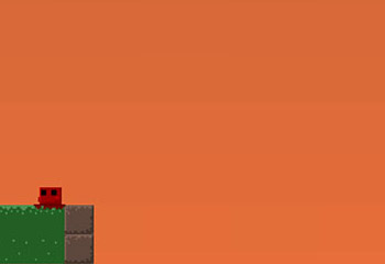 Super Meat Boy for nVidia Shield